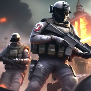 Читы в Call of duty mobile, секретные фишки